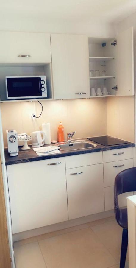 אינטרלאקן Apartment Lala מראה חיצוני תמונה