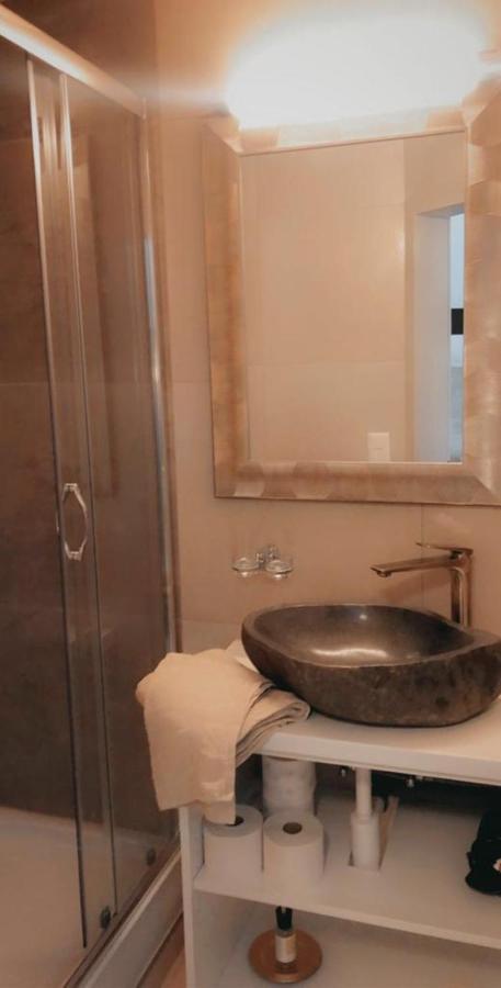 אינטרלאקן Apartment Lala מראה חיצוני תמונה