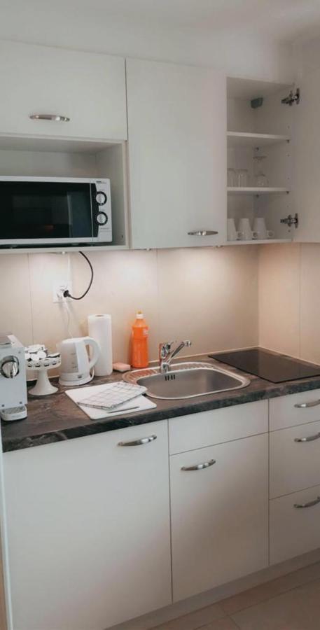 אינטרלאקן Apartment Lala מראה חיצוני תמונה