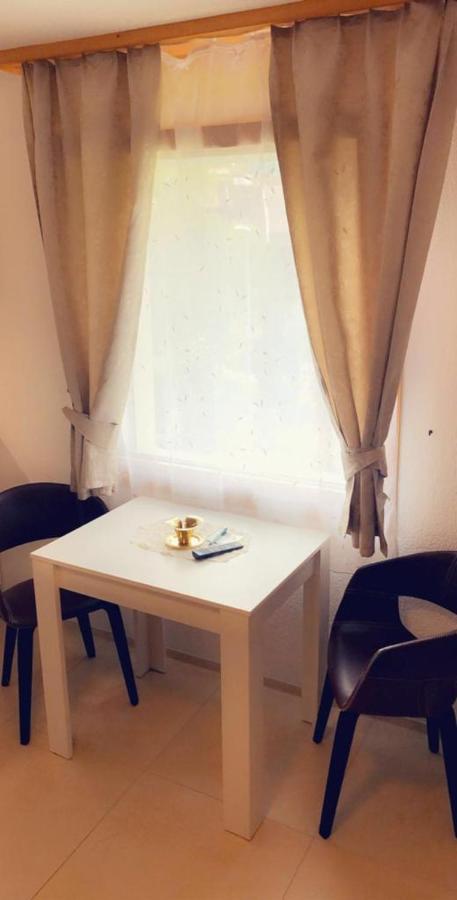 אינטרלאקן Apartment Lala מראה חיצוני תמונה