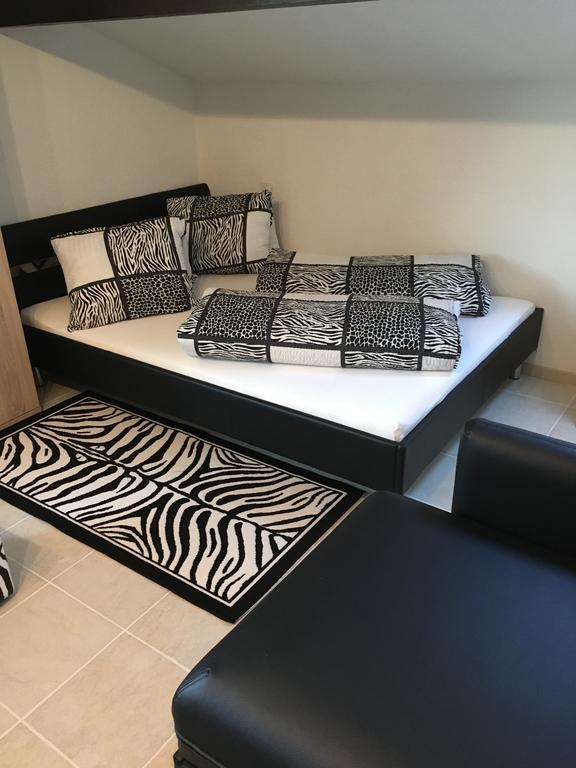 אינטרלאקן Apartment Lala מראה חיצוני תמונה